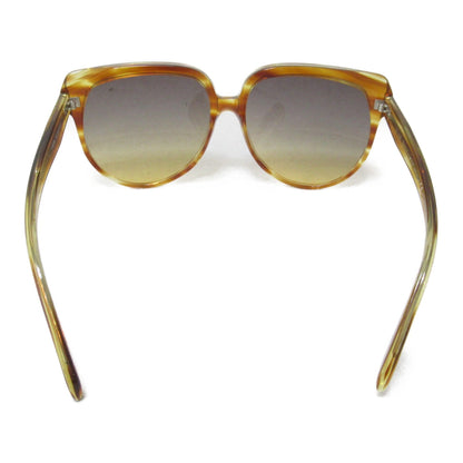 Celine sunglasses Brown Plastic 4048IN 56B