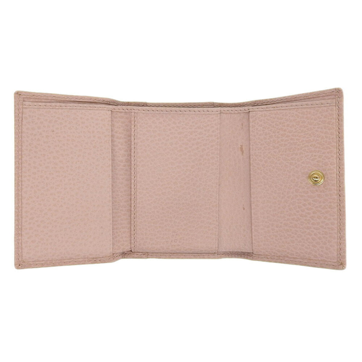 Gucci Pink Coin Purse/Coin Case