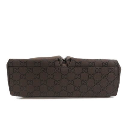 Gucci 3705 GG tote bag canvas ladies