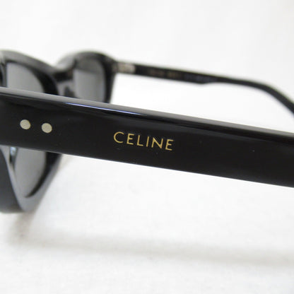 Celine sunglasses Black Plastic 4086IS 01A