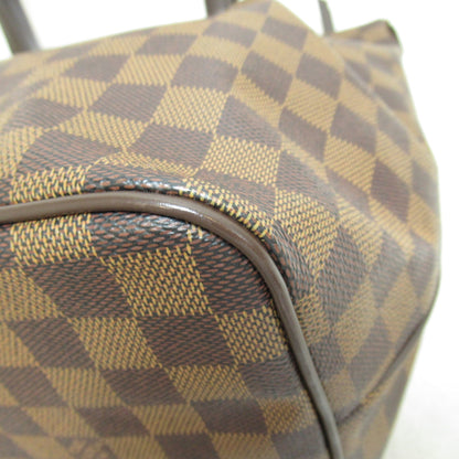 LOUIS VUITTON Westminster GM Brown Ebene Damier PVC coated canvas N41103