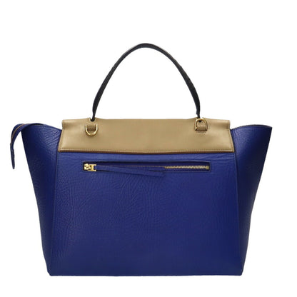 Celine belt bag mini handbag calf ladies