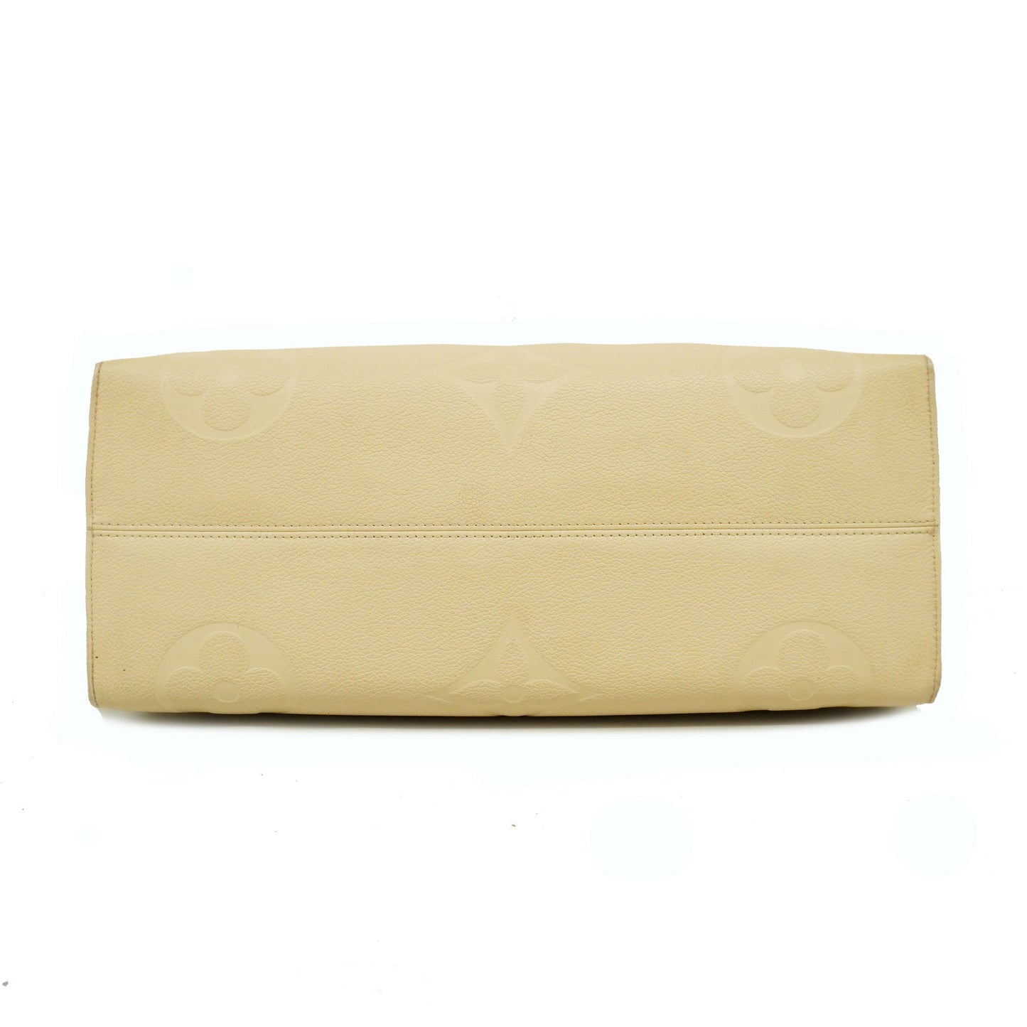 Louis VuittonAuth  Monogram Empreinte 2way Bag On The Go GM M45081 Women's