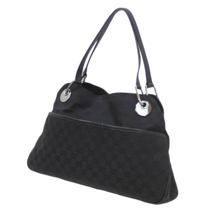 Gucci Black Handbag ()