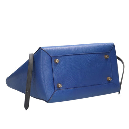 Celine belt bag mini handbag calf ladies