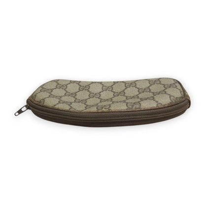 Gucci Beige Coin Purse/Coin Case