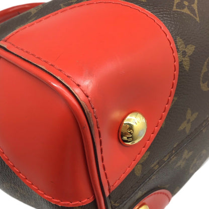 LOUIS VUITTON Monogram Phoenix PM M41537 CA1106 HandBag Back Shoulder Bag Ladies