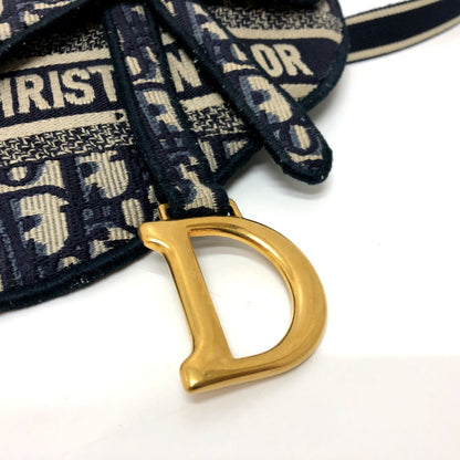 Christian Dior Navy Other Other ()