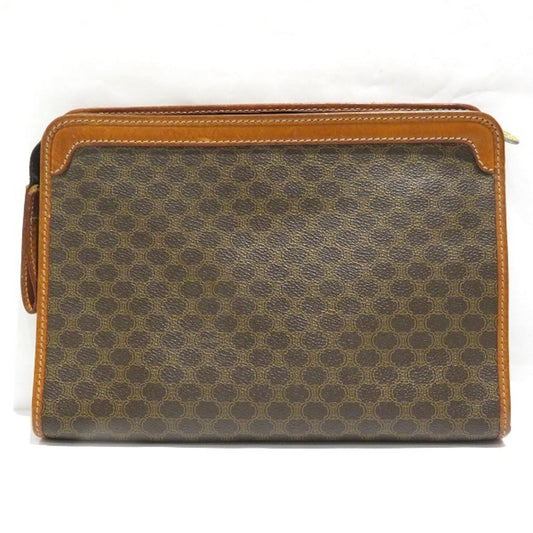 Celine Macadam bag second clutch unisex
