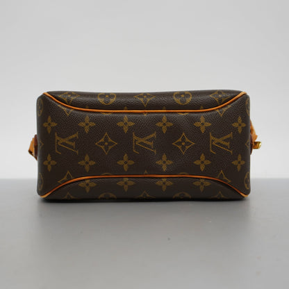 Louis VuittonAuth  Monogram Blower M51221 Women's Shoulder Bag