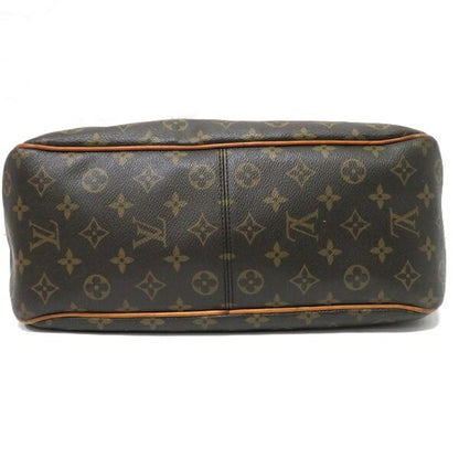 LOUIS VUITTON Monogram Delightful PM M40352 Bag Tote Unisex