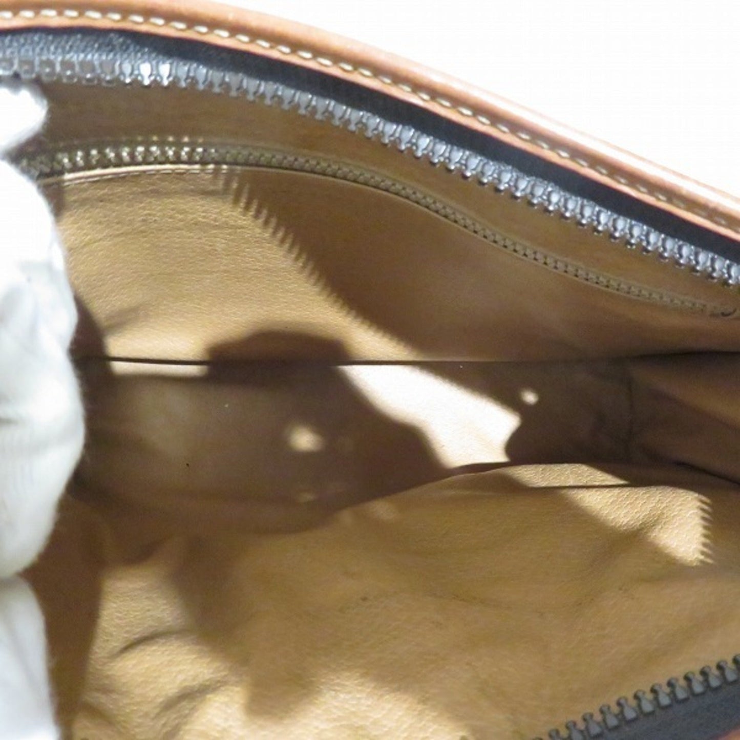 Celine Macadam bag second clutch unisex