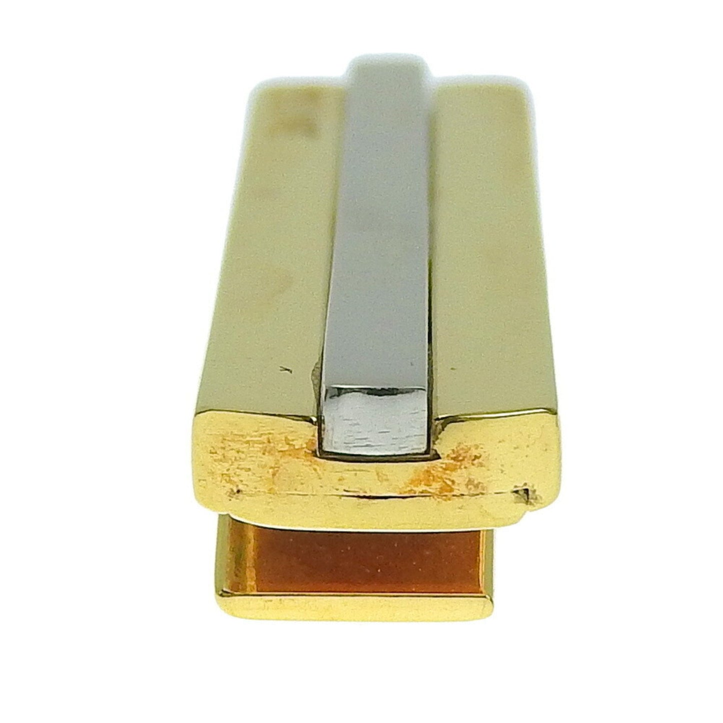 Celine tie clip GP SS