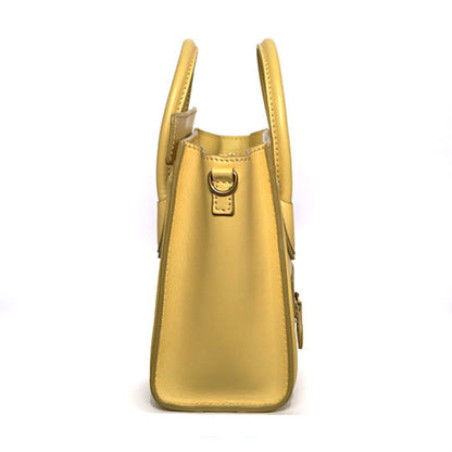 Celine Luggage Nano Shopper 2Way Bag Ladies