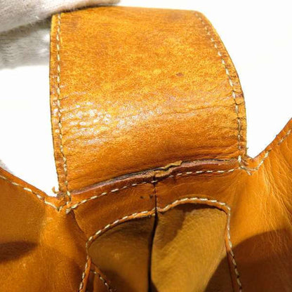 Celine Macadam MC96 brown bag shoulder ladies