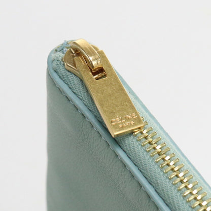 Celine clutch bag 104003A9Q.29CN leather ladies