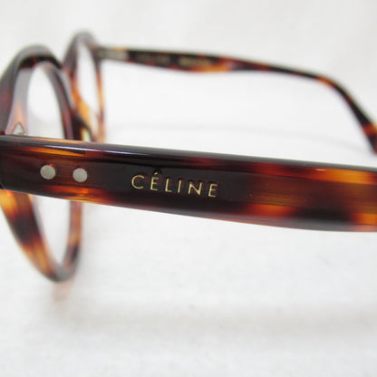 Celine Date glasses Clear Plastic 41458 086[45]