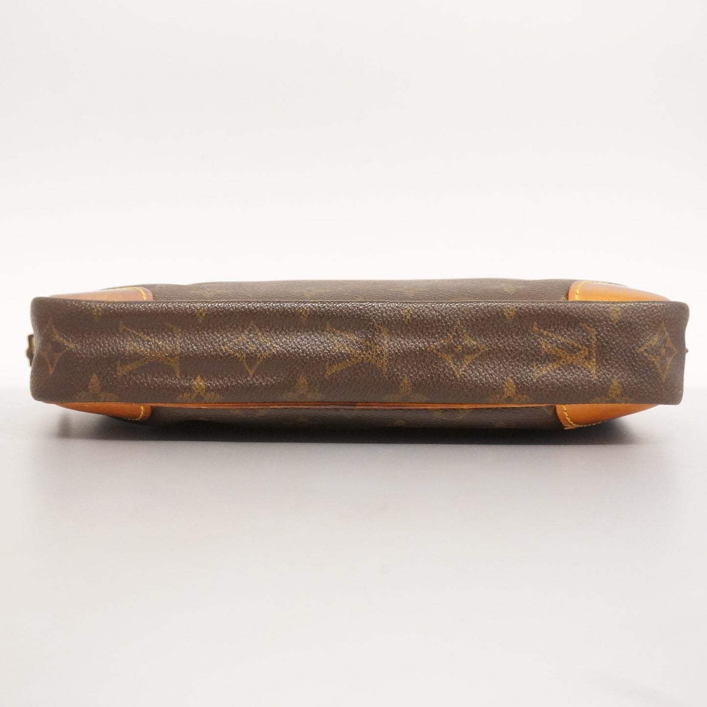 Louis VuittonAuth  Monogram Marley Dragonne GM M51825 Women's Clutch Bag