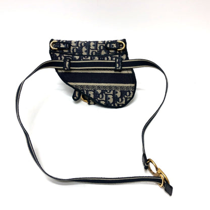 Christian Dior Navy Other Other ()