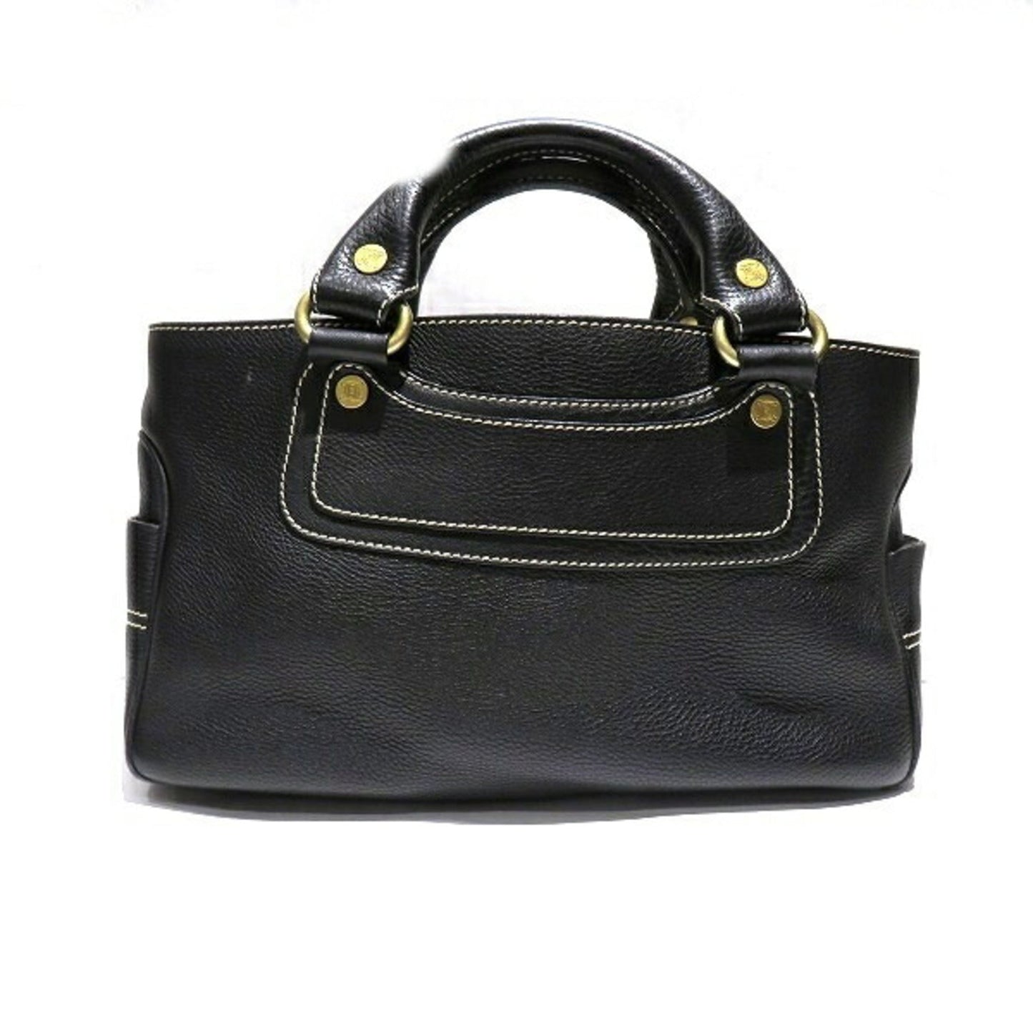 Celine boogie bag 134023 handbag ladies