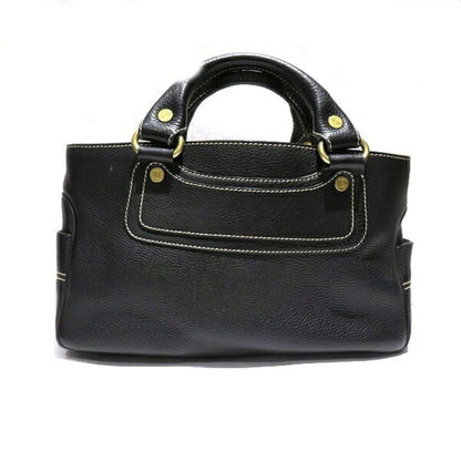 Celine boogie bag 134023 handbag ladies