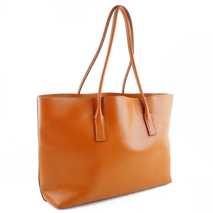 Prada BR0758 Calf Brown Women's Tote Bag