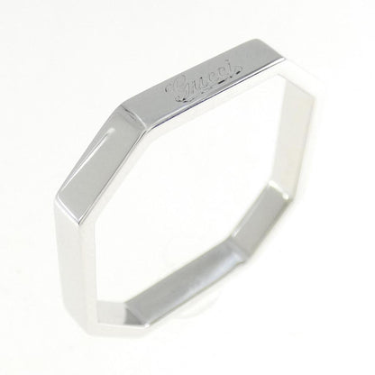 Gucci White Gold White Gold (18K) Wedding Ring