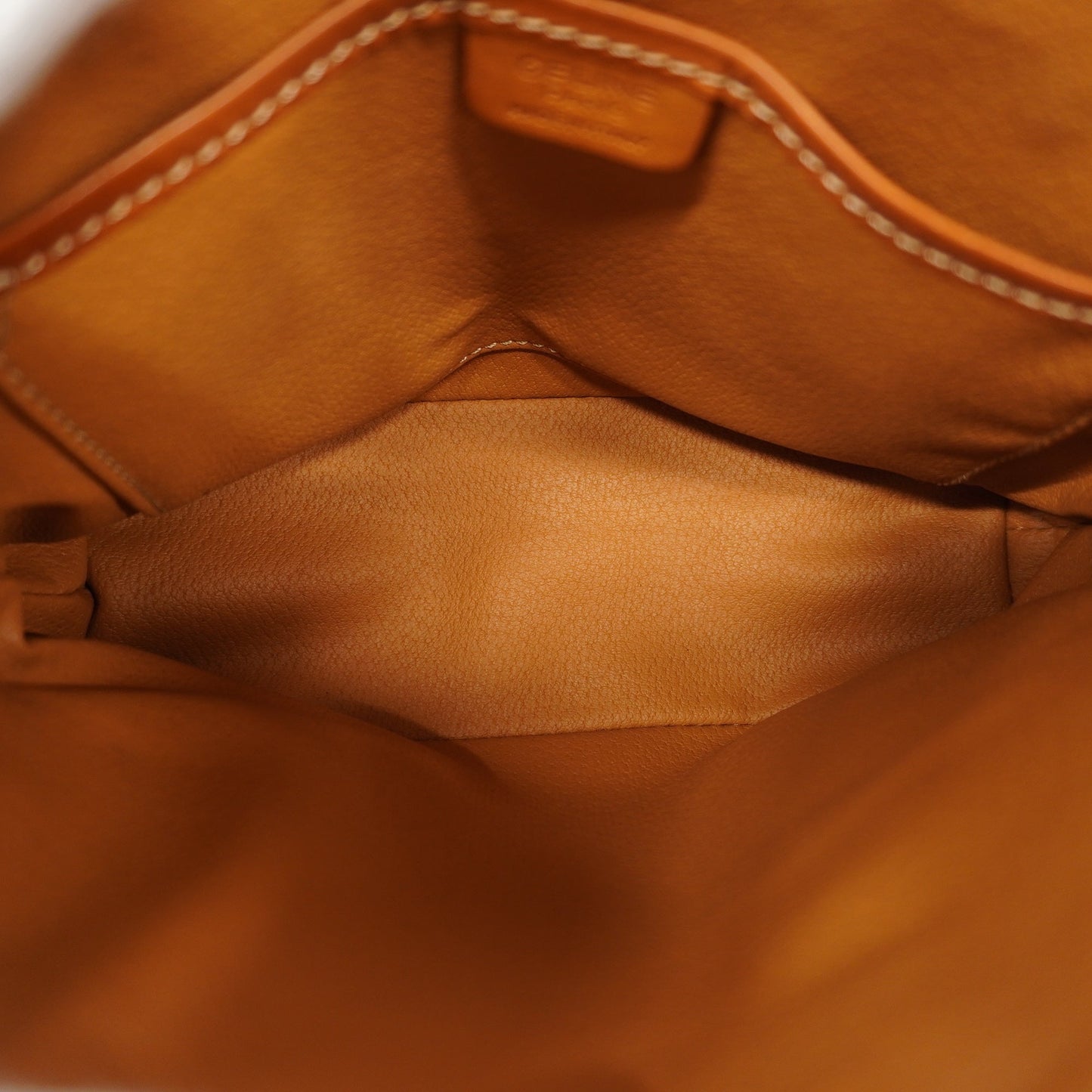 Celine  Macadam Women's PVC Handbag Brown