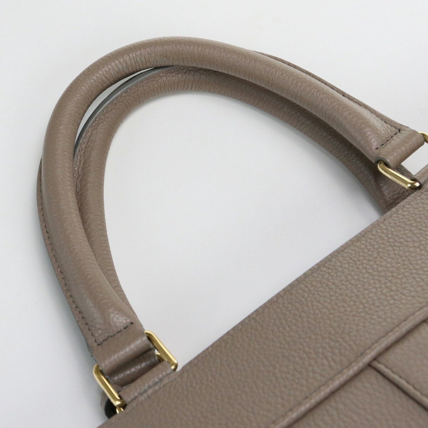 Celine Medium Kaba de France 192663 Handbag Leather Ladies