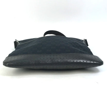 Gucci Black Other Shoulder Bag