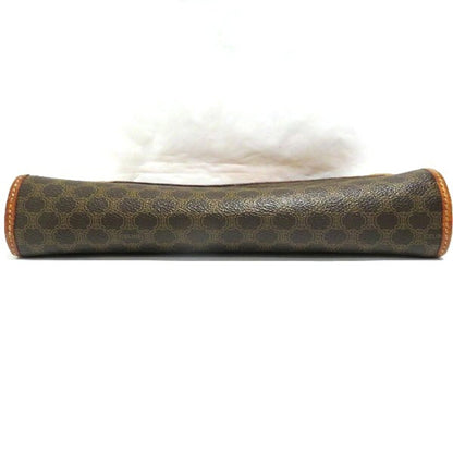 Celine Macadam bag second clutch unisex
