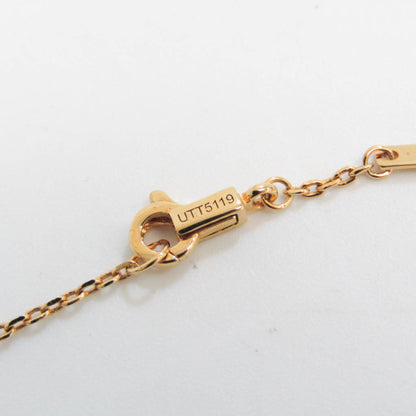 Celine 46U766BRA Metal Charm Bracelet Gold