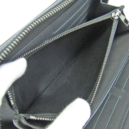 LOUIS VUITTON Damier Infini Zippy XL Wallet N61254 Men's Damier Infini Long Bill Wallet [bi-fold] Onyx