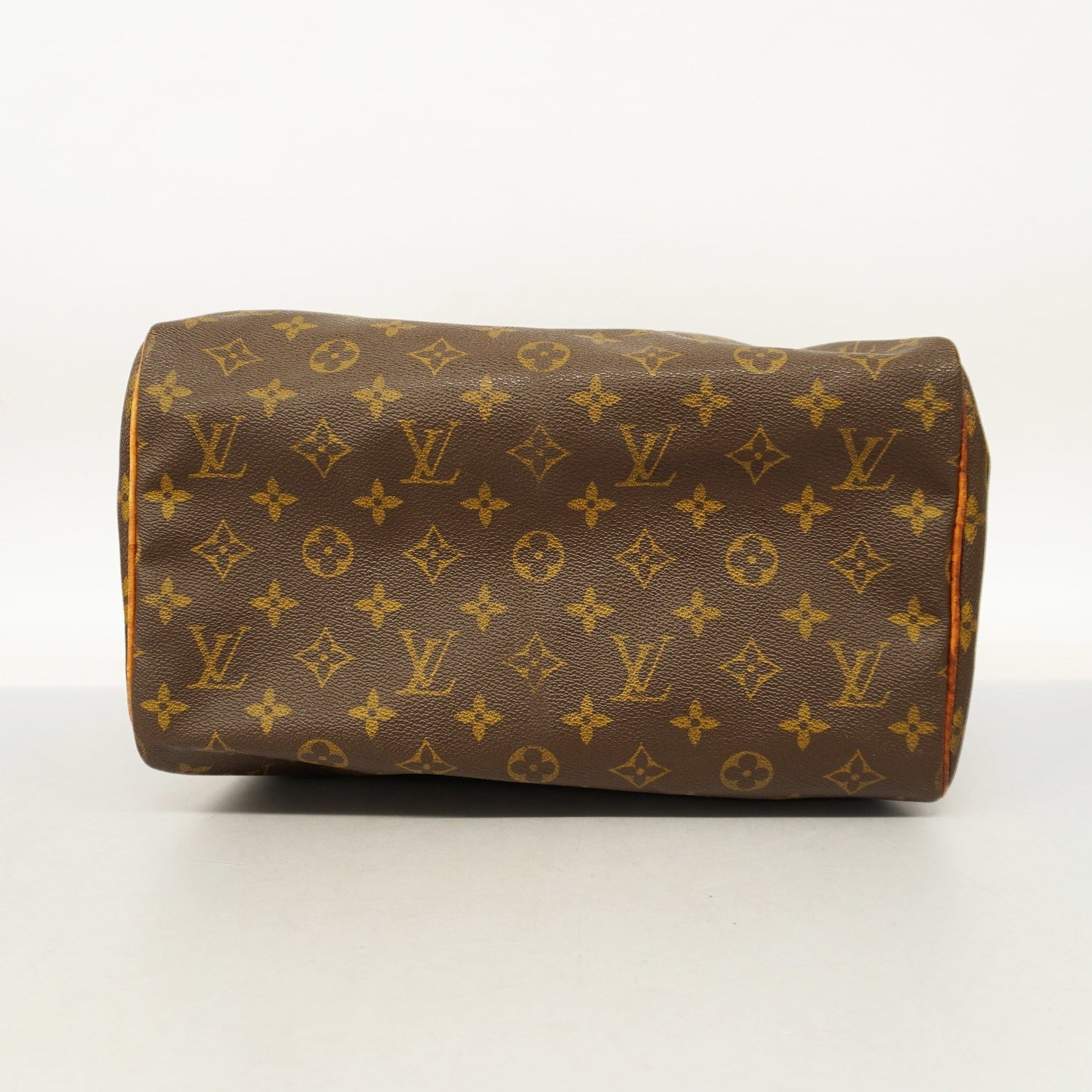 Louis VuittonAuth  Monogram Speedy 30 M41108 Women's Handbag