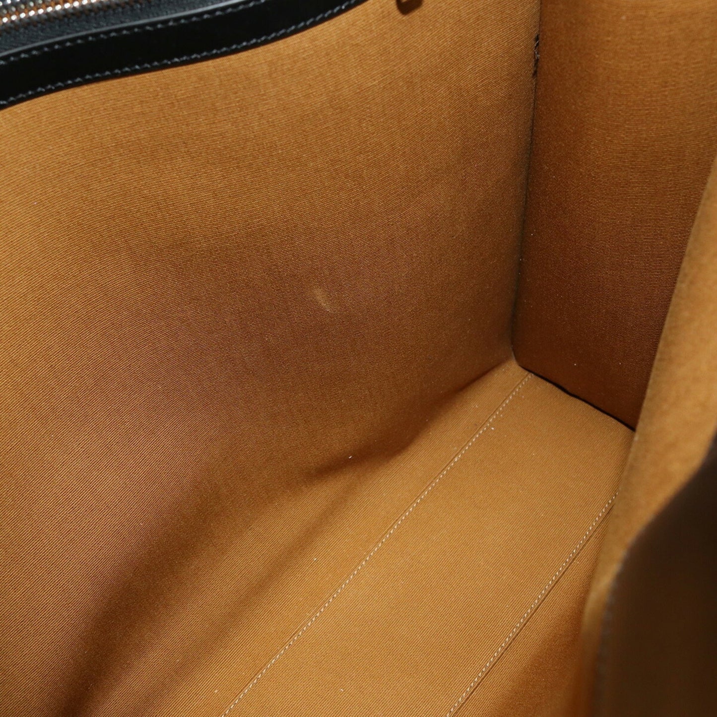Celine Horizontal Cabas 197012CIM.38SI Tote Bag PVC Unisex