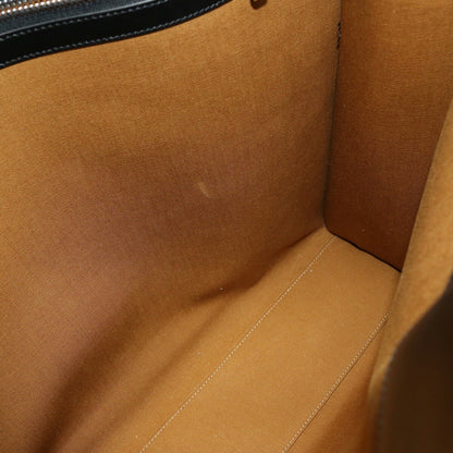 Celine Horizontal Cabas 197012CIM.38SI Tote Bag PVC Unisex
