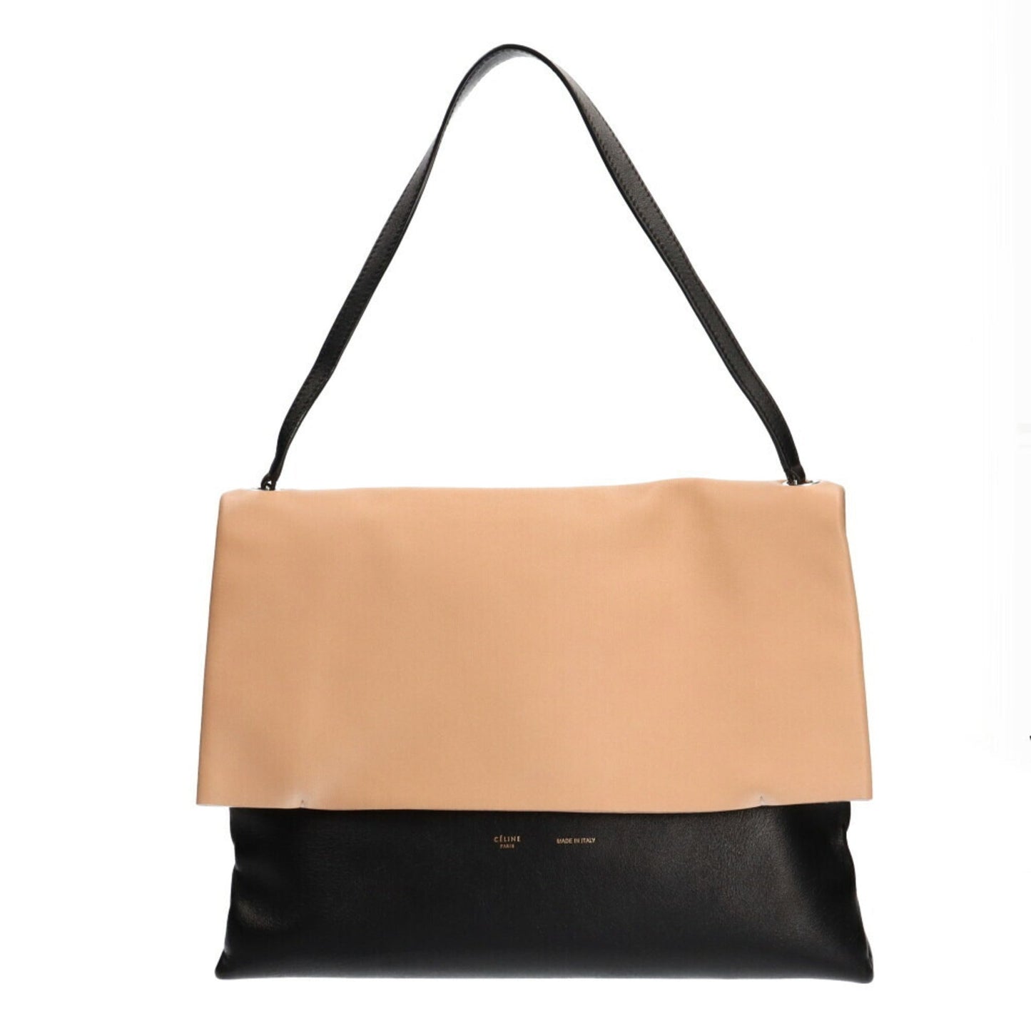Celine Shoulder Bag Handbag Women's Men's