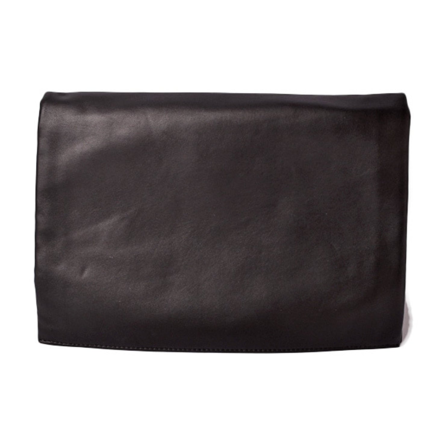 Celine Shoulder Bag Clutch Celine 173033QRA.38 Lambskin SOFT TRIO Soft Trio Black