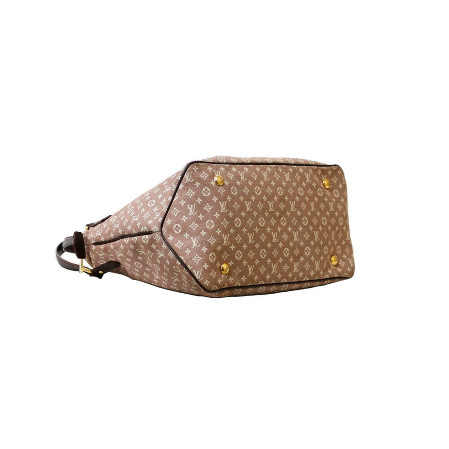 Louis Vuitton Ballad MM Ideal Shoulder Bag Ladies