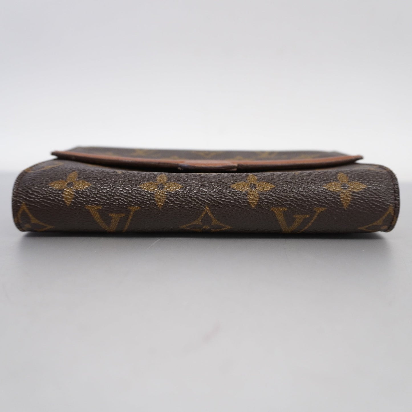 Louis VuittonAuth  Monogram Arche M51975 Women's Pouch