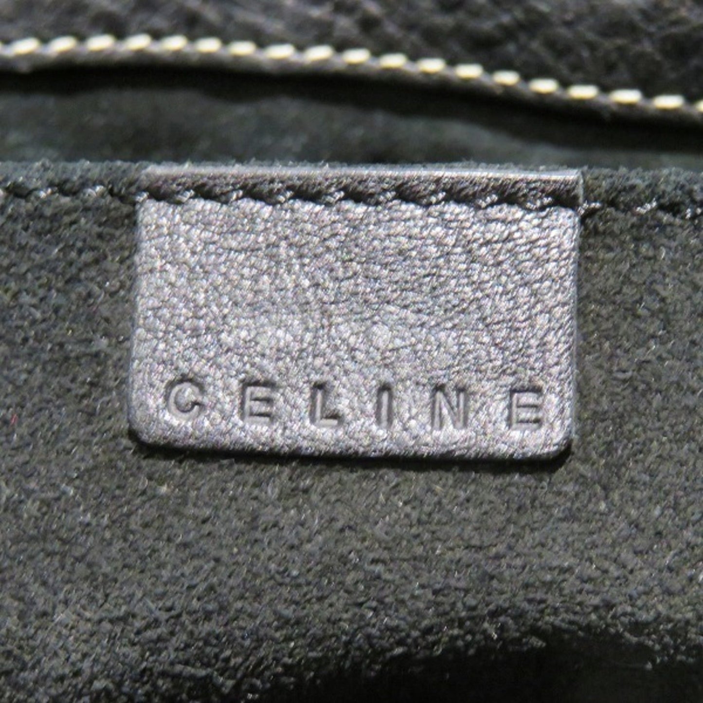 Celine boogie bag 134023 handbag ladies