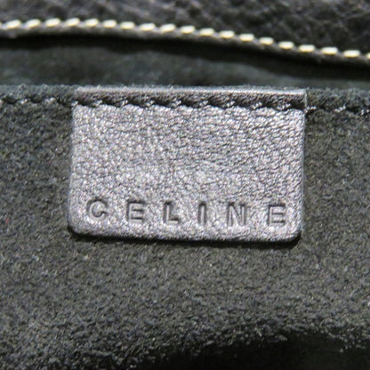 Celine boogie bag 134023 handbag ladies