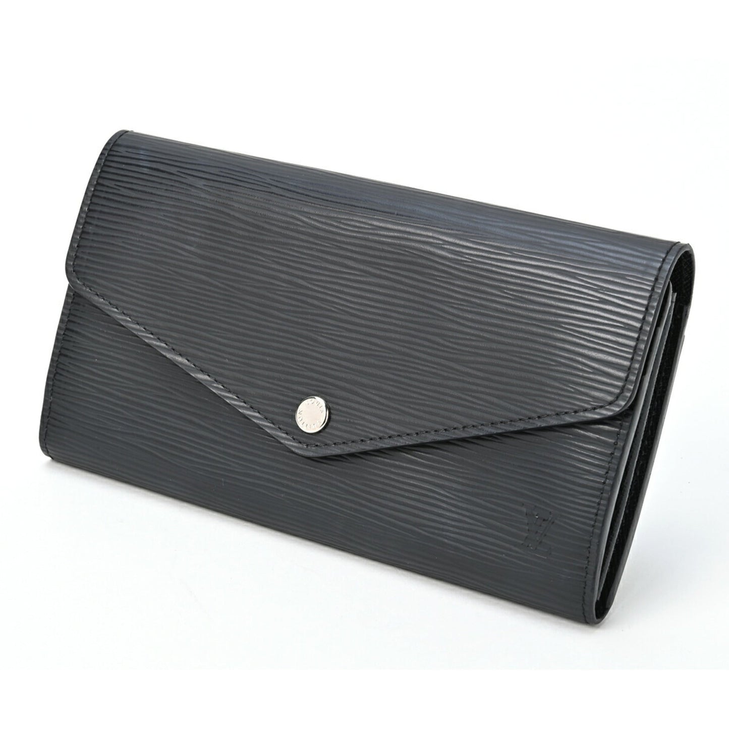Louis Vuitton Portefeuille Sara Wallet M60582 Epi