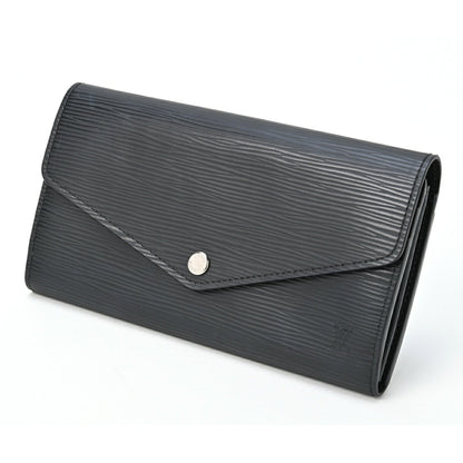 Louis Vuitton Portefeuille Sara Wallet M60582 Epi