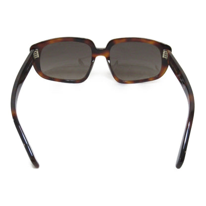 Celine sunglasses Brown Plastic 40073I 53F