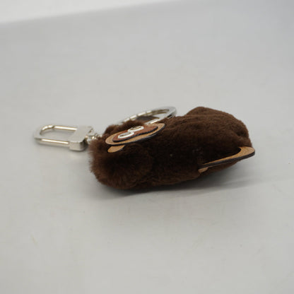 Louis VuittonAuth  Monogram Keychain Bijouxac Portocle MP1997 Keyring