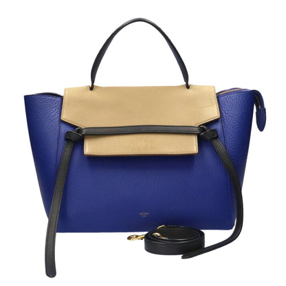 Celine belt bag mini handbag calf ladies