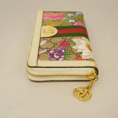 Gucci Sherry Gold Hardware 523154