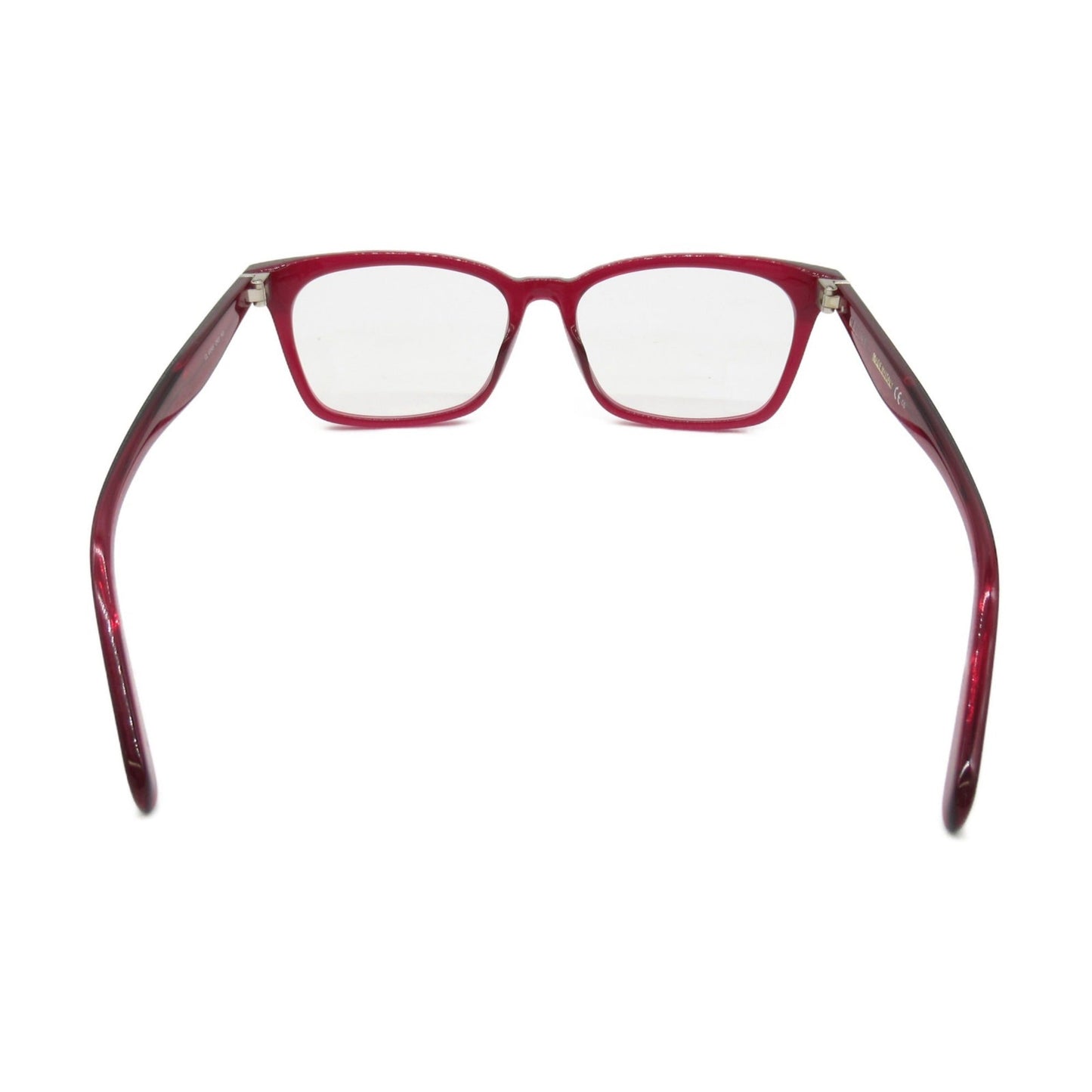 Celine Date glasses Red Plastic 41345 CR3[53]