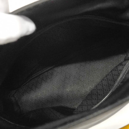 Gucci Black Nylon Handbag